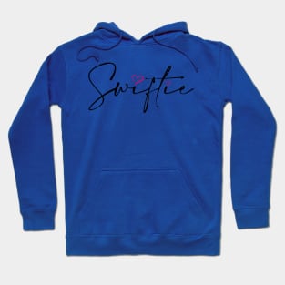 Swiftie hearts Hoodie